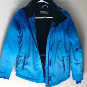 Girls Sunice Ski Jacket
